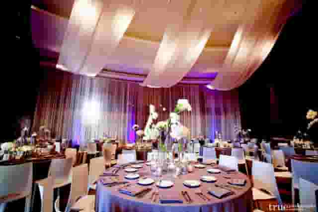 Meeting Rooms