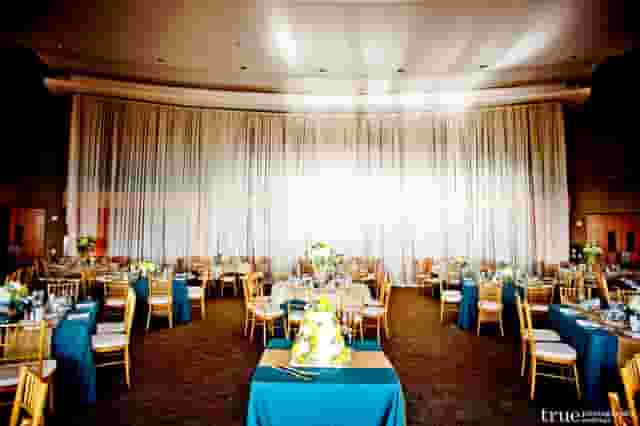 Meeting Rooms