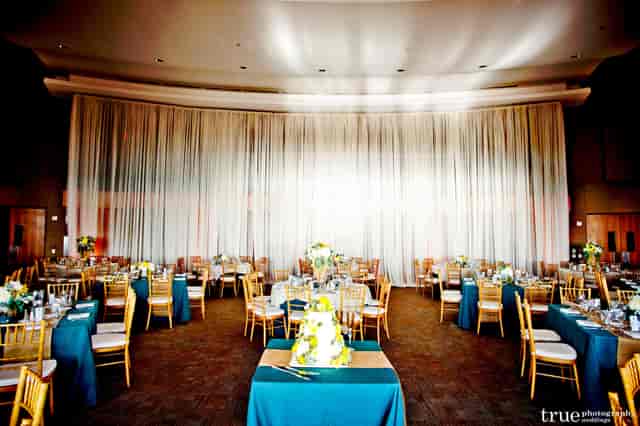 Scripps Seaside Forum | Venue - La ...