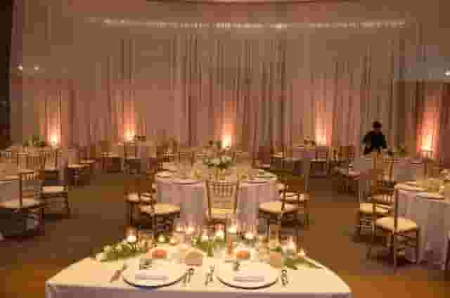 Meeting Rooms