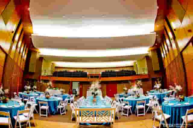 Meeting Rooms
