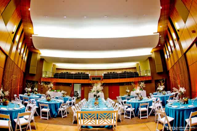 Meeting Rooms