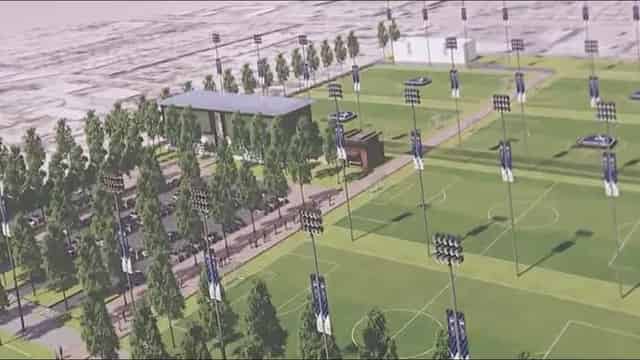 Arena