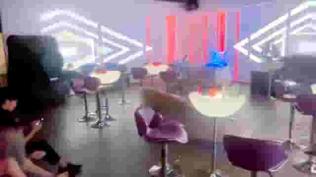 Private Party Room
