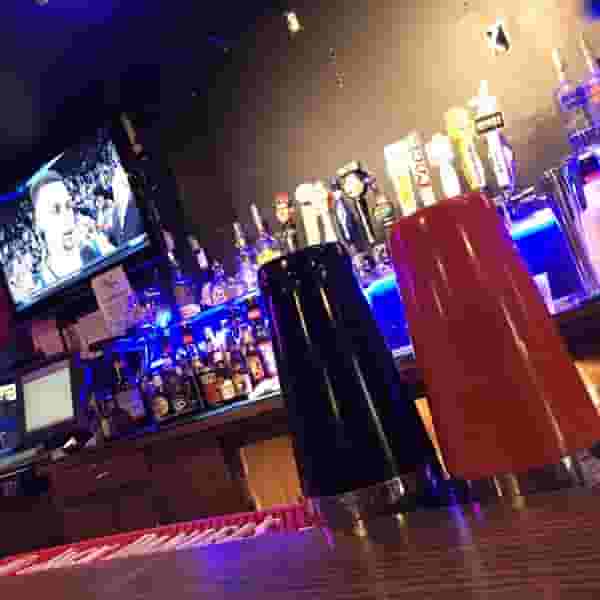 X-Bar Lounge