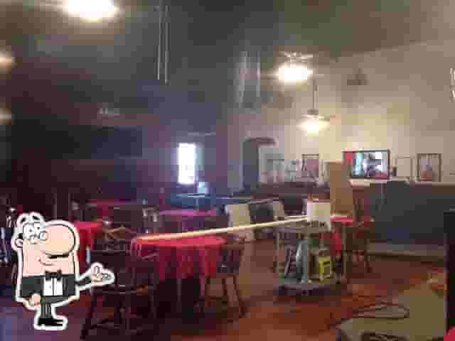 X-Bar Lounge