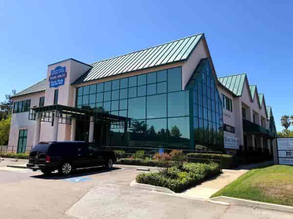 Virtual Office Membership includes the ...
