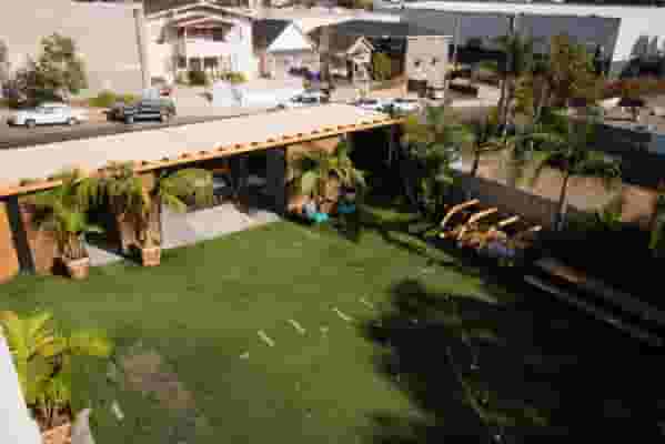 1835 Creative Studios