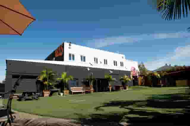 Creative Offices