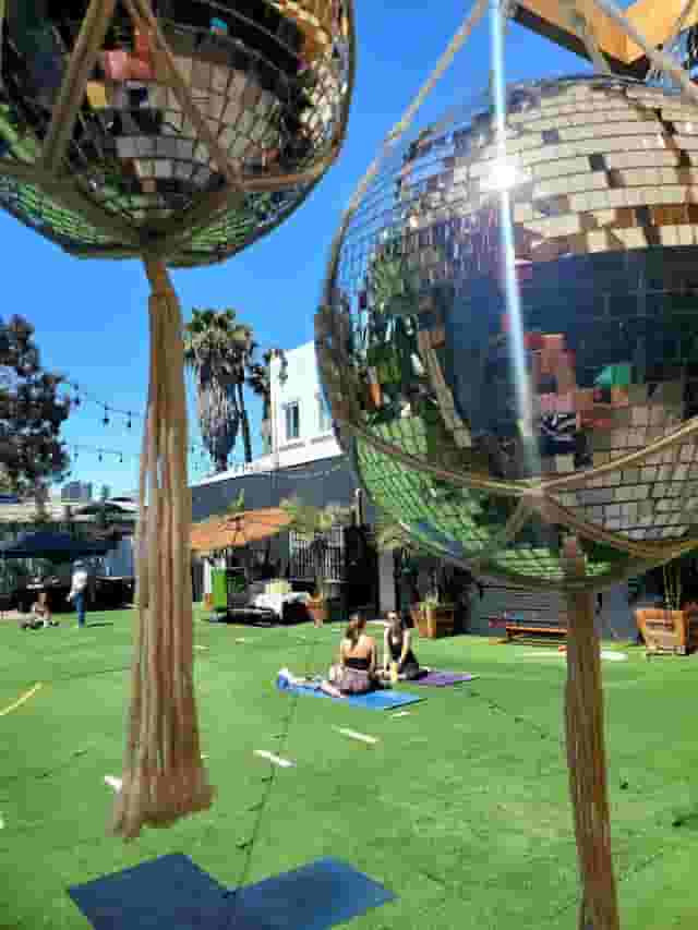 Creative Offices