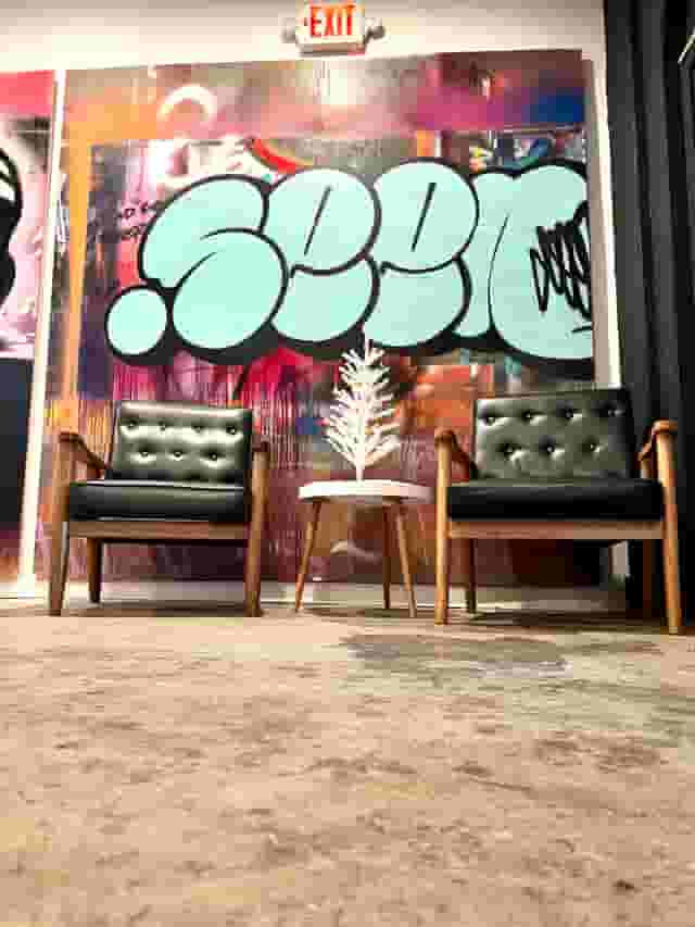 Creative Offices