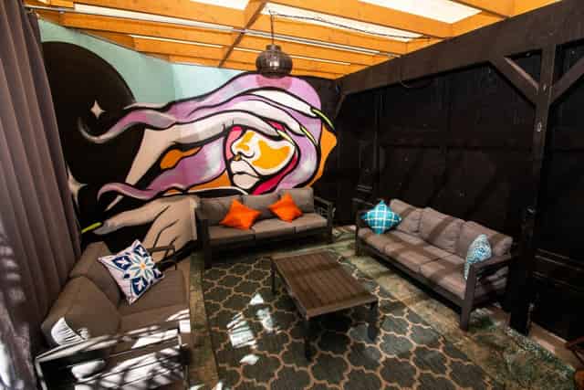 Creative Offices