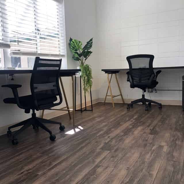 Private Offices