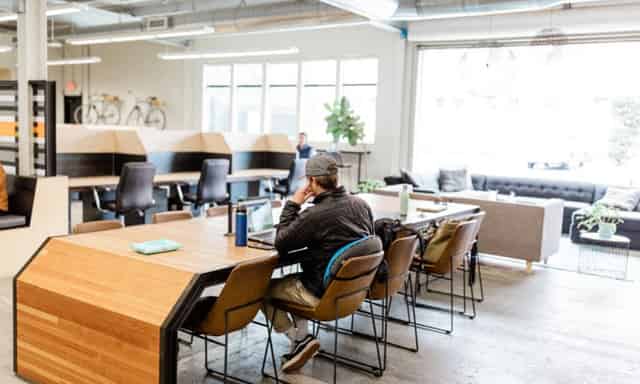 Private Offices