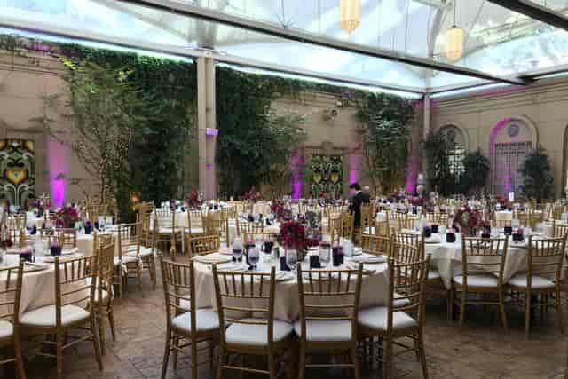 Hotel De Anza - Venue - San Jose, CA ...