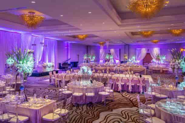Hotel Wedding Venues in San Jose, CA ...