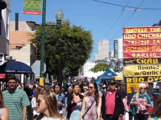 2024 Union Street Music Festival ...