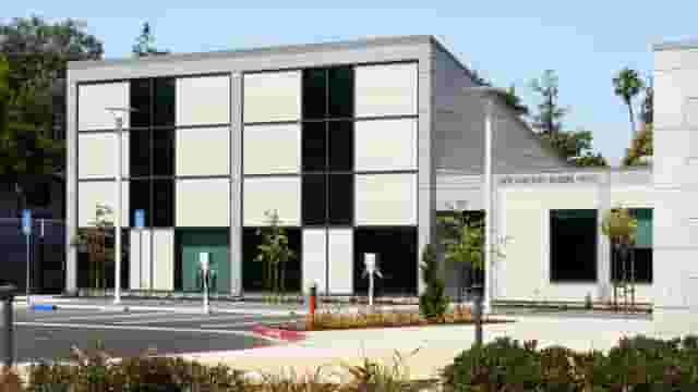 Mohr Gallery