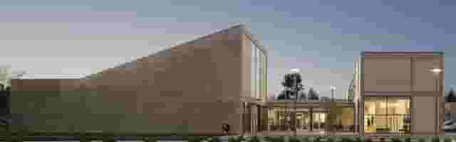 Mohr Gallery