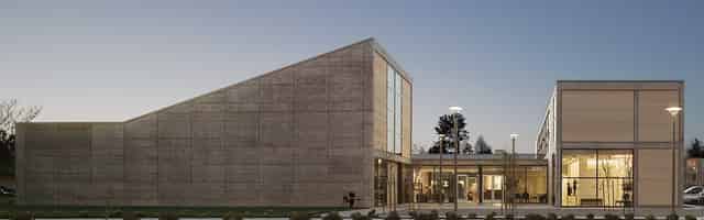 Mohr Gallery