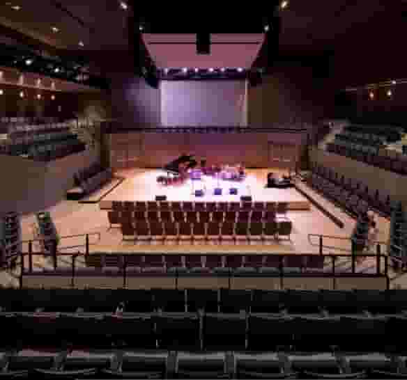 Robert N. Miner Auditorium