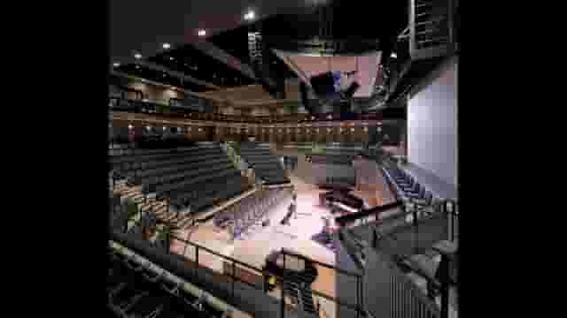 Robert N. Miner Auditorium