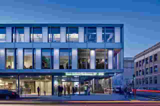 SFJAZZ Center