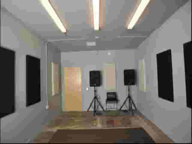 Rehearsal Studio 3