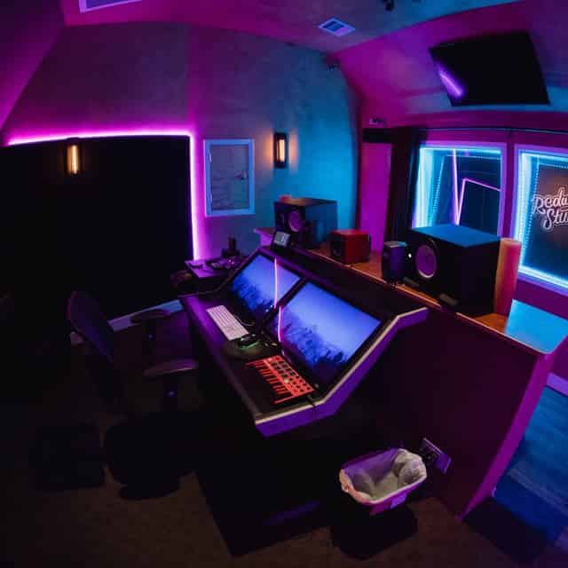 STUDIO B