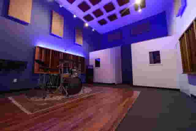 Recording Studio