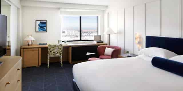 Kimpton Alton Hotel in Fisherman's ...