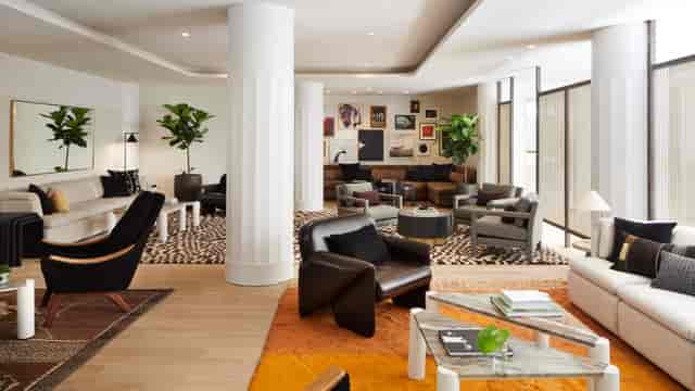 Kimpton Alton Hotel in Fisherman's ...