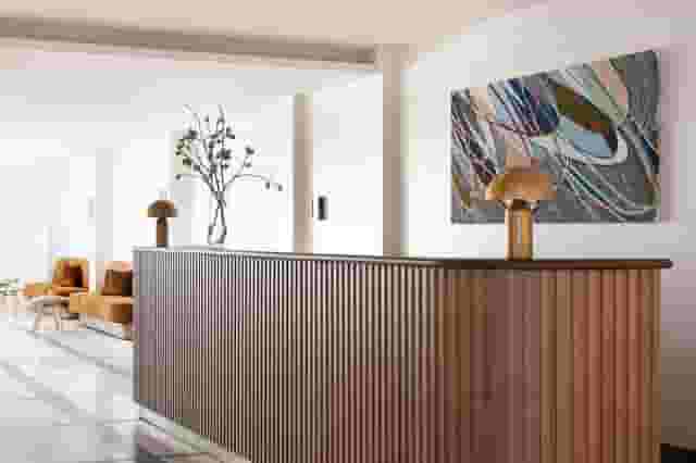 Spa Suite