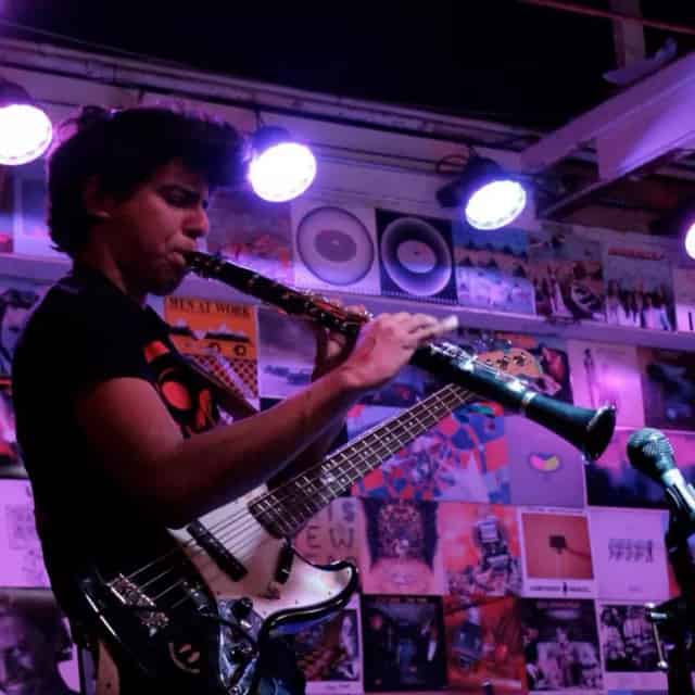 The Art Boutiki Music Hall