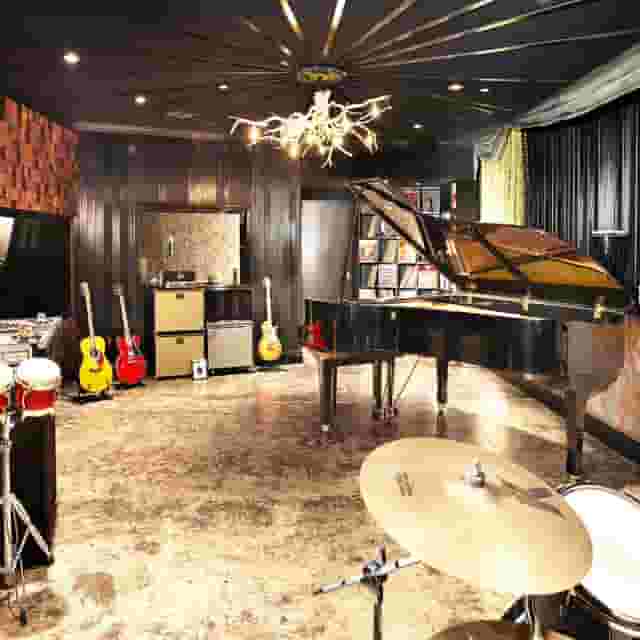 Rehearsal Studios