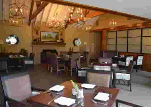Clubhouse