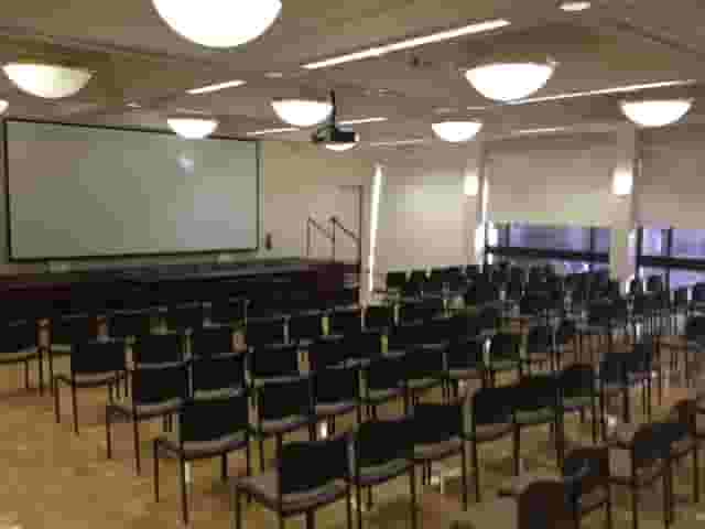 Conference Rooms A & B