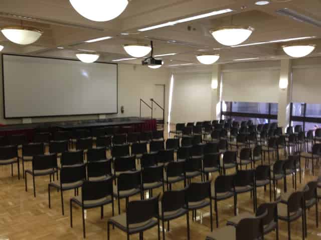 Conference Rooms A & B