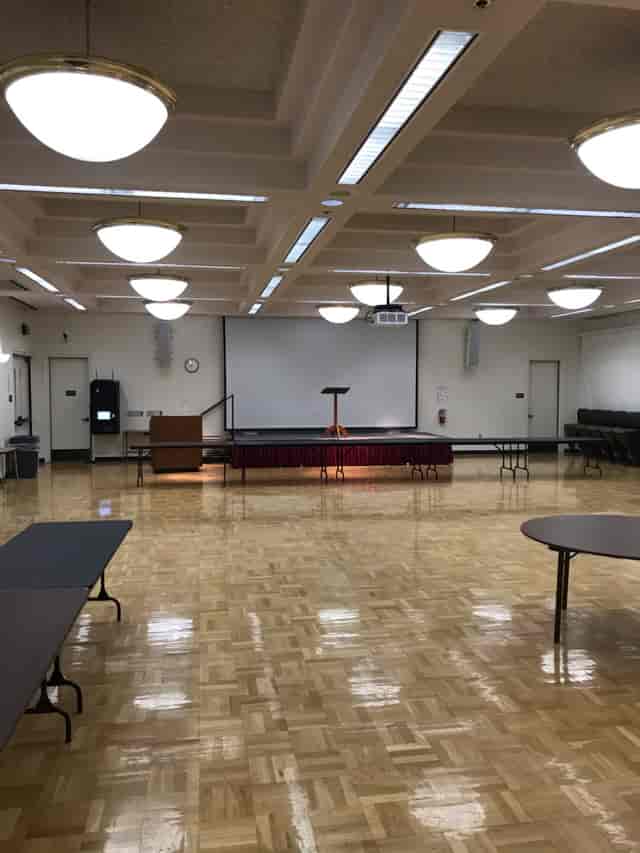 Dining Services