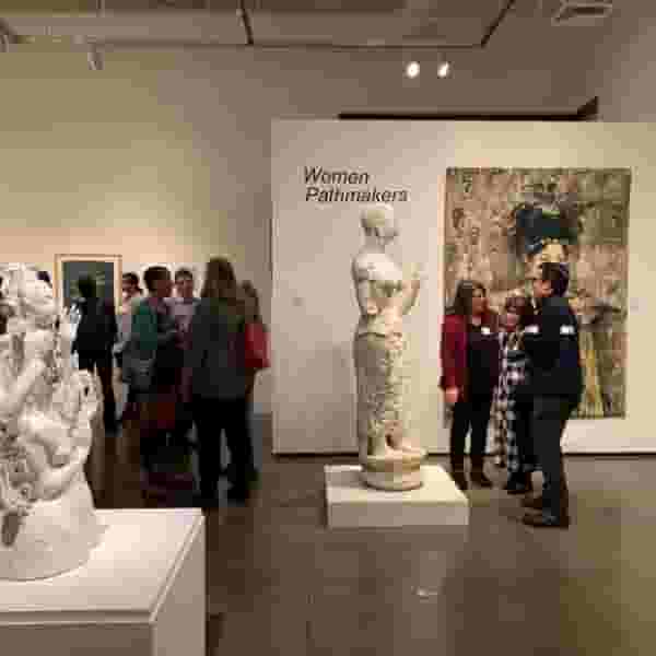 Euphrat Museum of Art