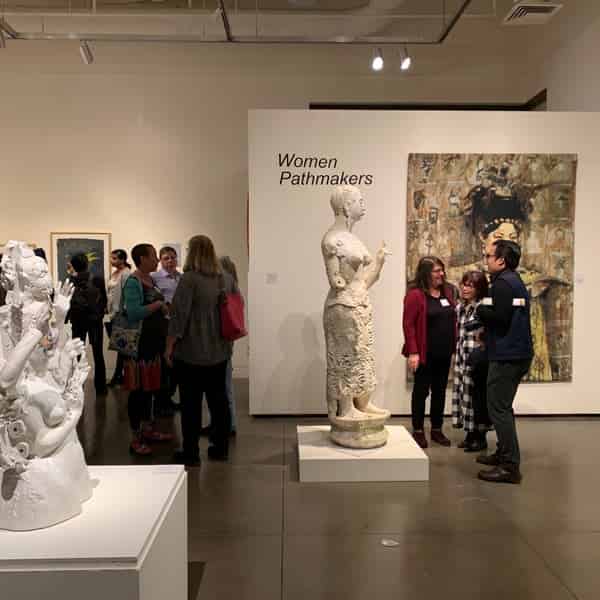 Euphrat Museum of Art