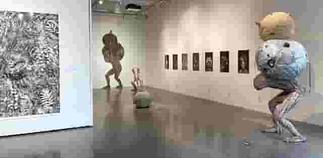 Euphrat Museum of Art