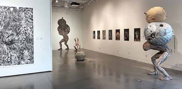 Euphrat Museum of Art