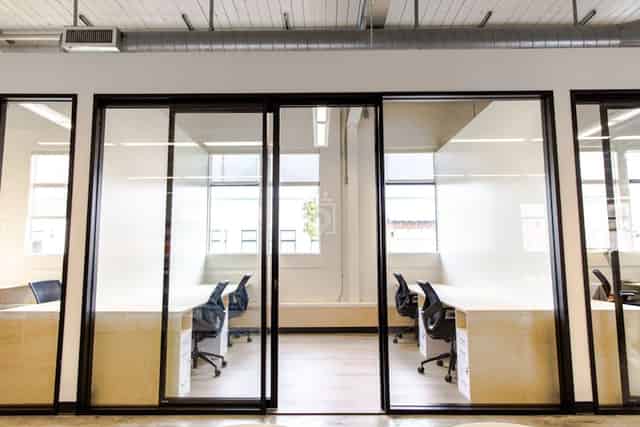 Private Offices