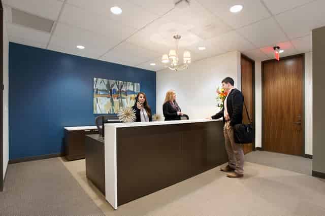 Suite 5000