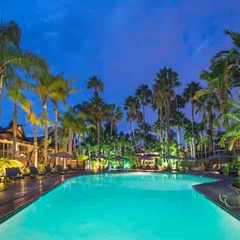 Humphreys Half Moon Inn - La Playa - 19 ...