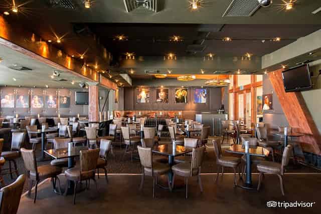 Humphreys SoCAL Dining & Music