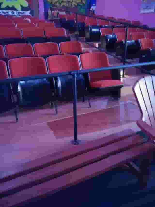 Community Actors Theatre