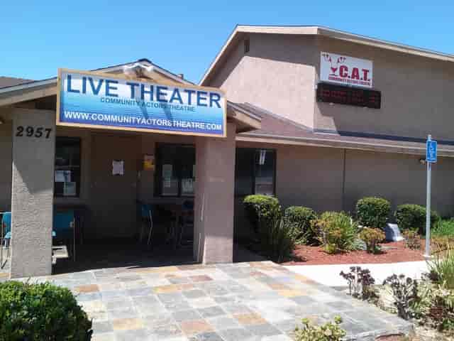 C.A.T. Community Actors Theatre