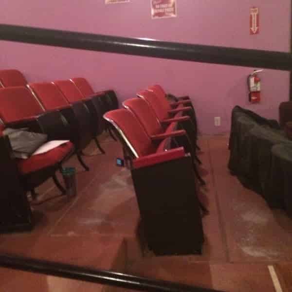 Meeting Space